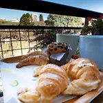Excelente Luis Maria Campos 485 Departmento Con Balcon Palermo Canitas
