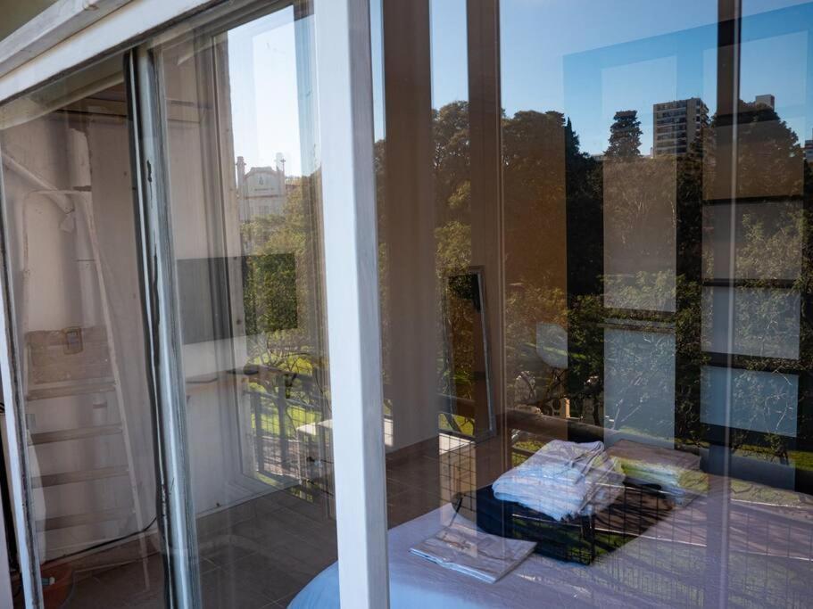 Appartamento Excelente Luis Maria Campos 485 Departmento Con Balcon Palermo Canitas *